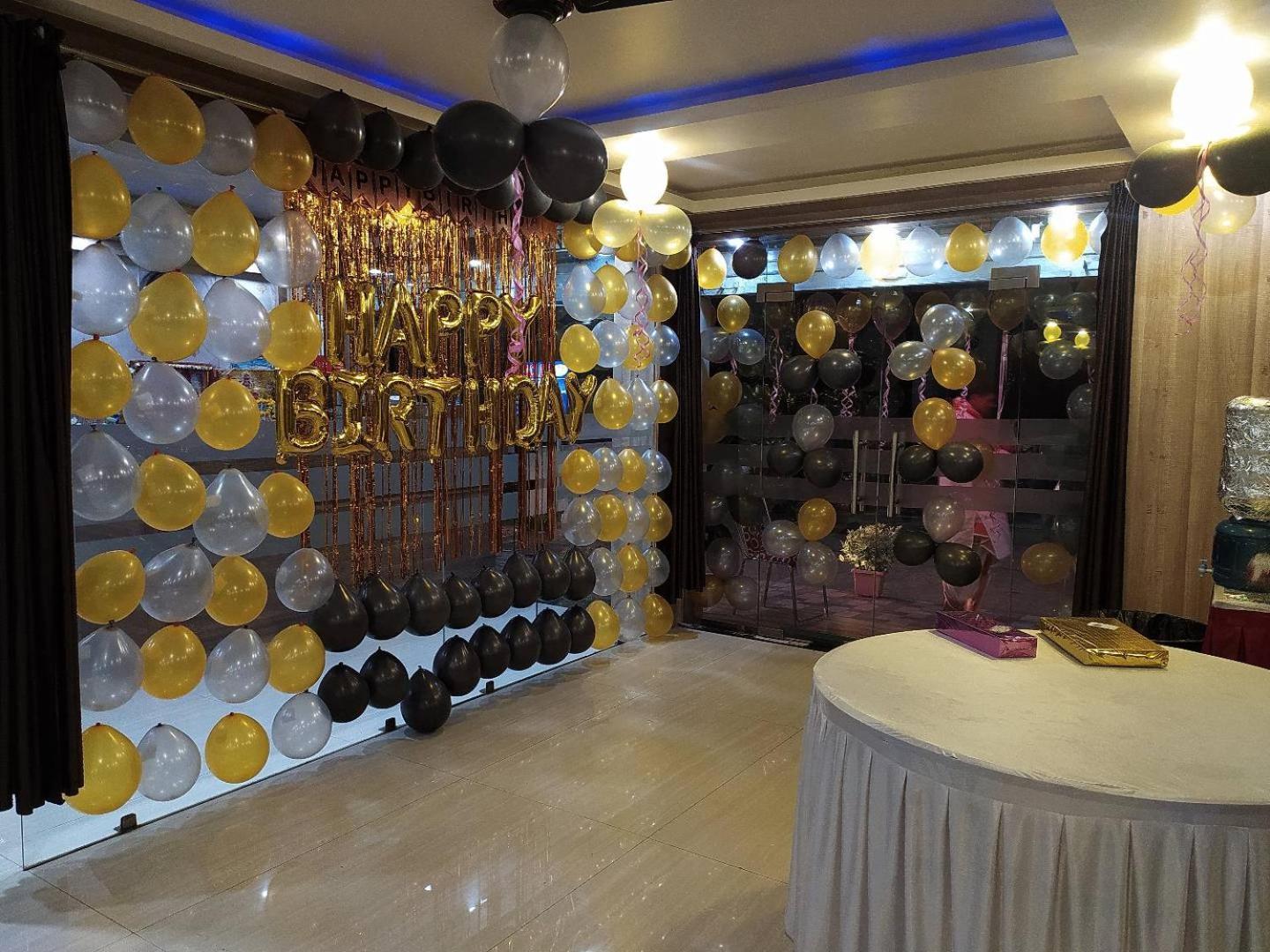 Hotel R K Palace Bhopal Exterior foto